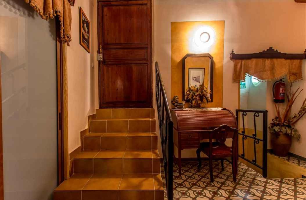 فندق La Casona Albaida المظهر الخارجي الصورة