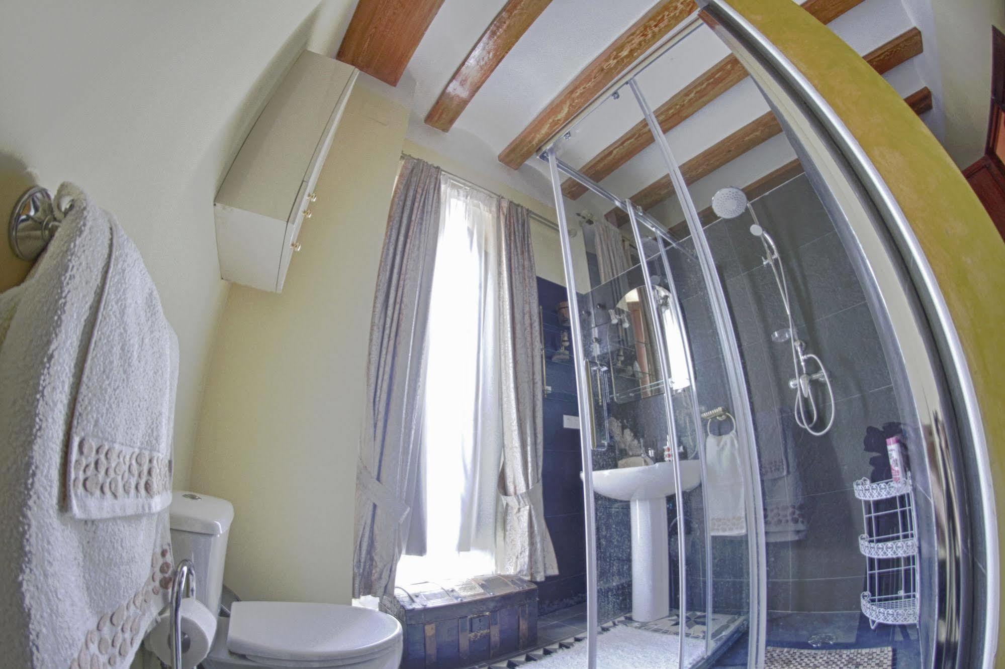 فندق La Casona Albaida المظهر الخارجي الصورة