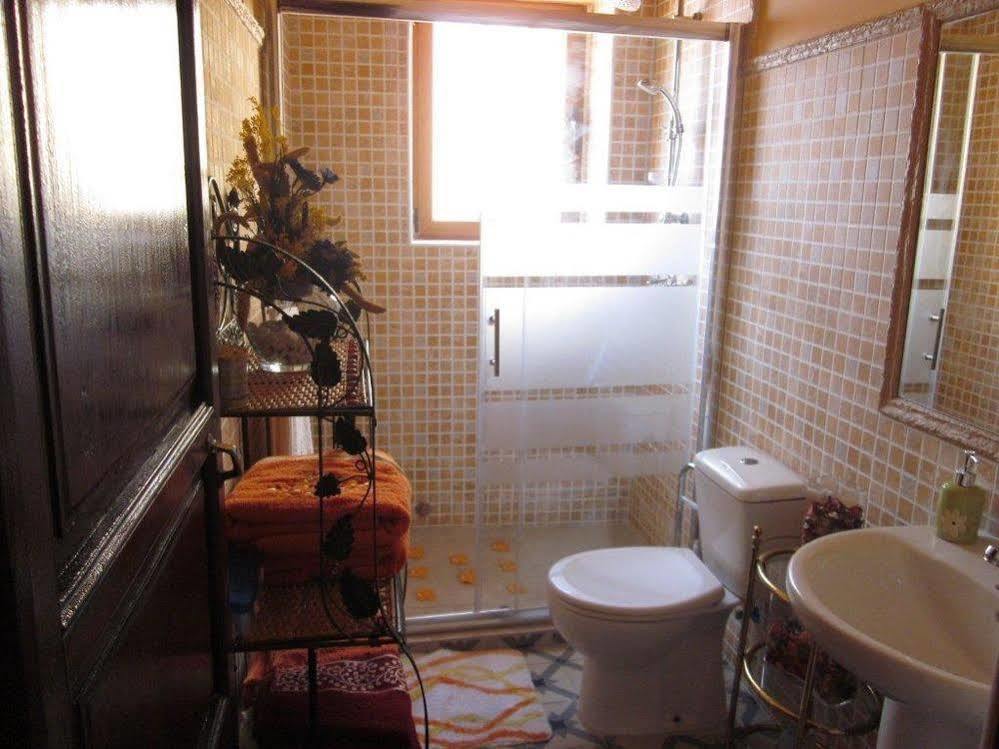 فندق La Casona Albaida المظهر الخارجي الصورة