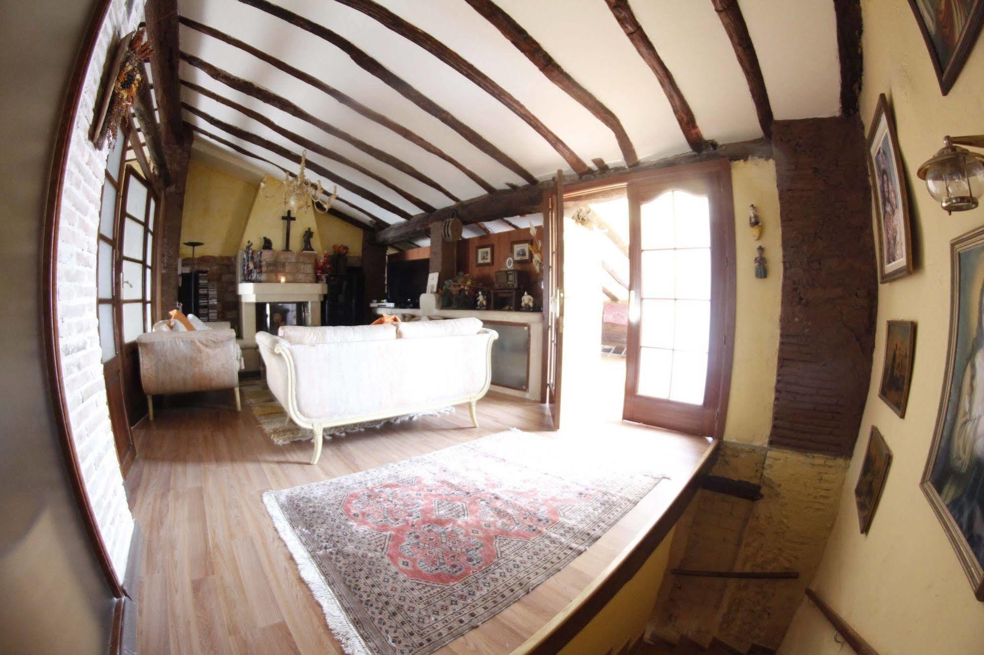 فندق La Casona Albaida المظهر الخارجي الصورة