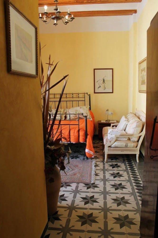 فندق La Casona Albaida المظهر الخارجي الصورة