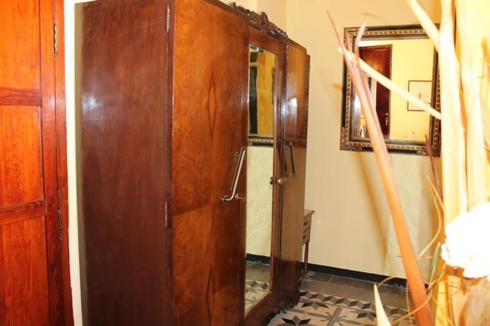 فندق La Casona Albaida المظهر الخارجي الصورة
