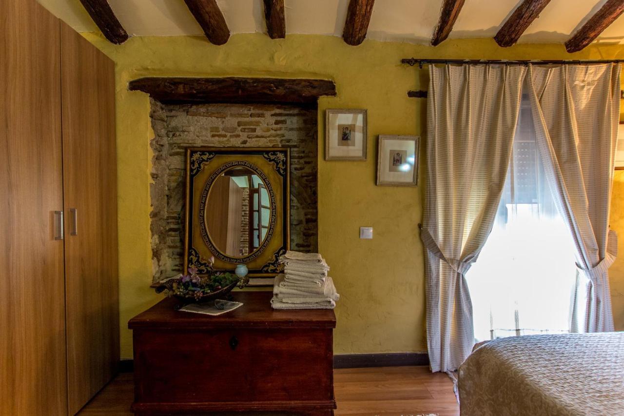 فندق La Casona Albaida المظهر الخارجي الصورة