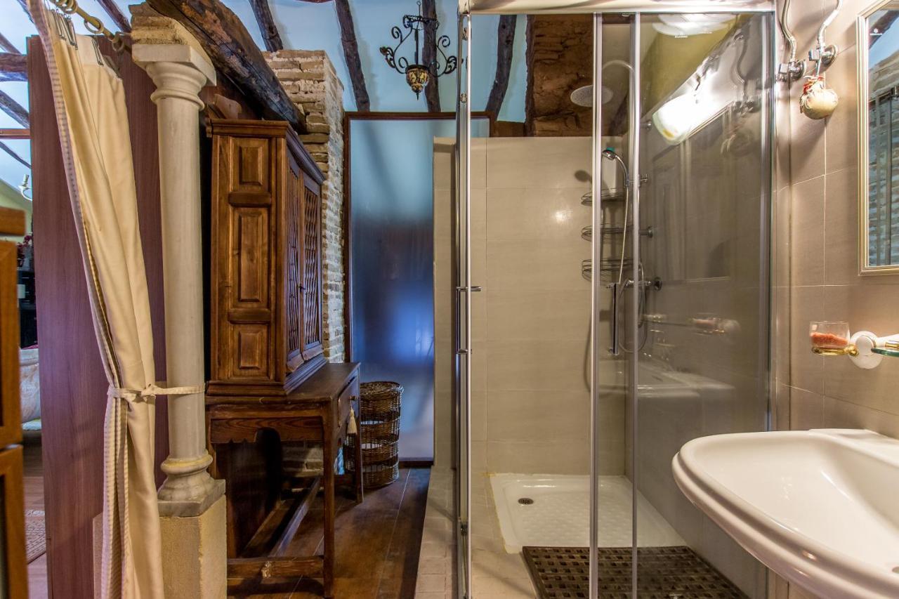 فندق La Casona Albaida المظهر الخارجي الصورة
