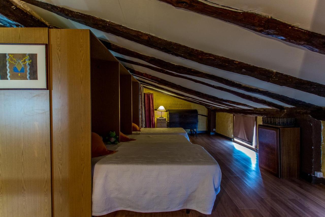 فندق La Casona Albaida المظهر الخارجي الصورة