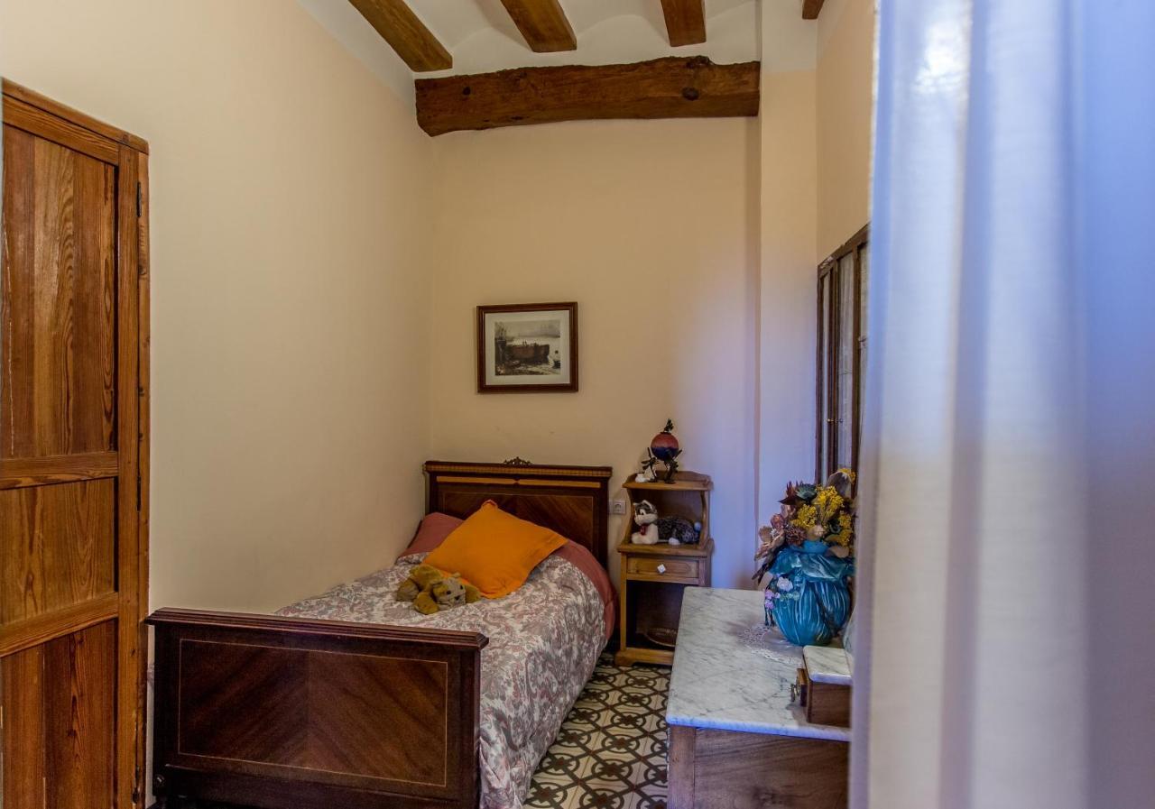 فندق La Casona Albaida المظهر الخارجي الصورة