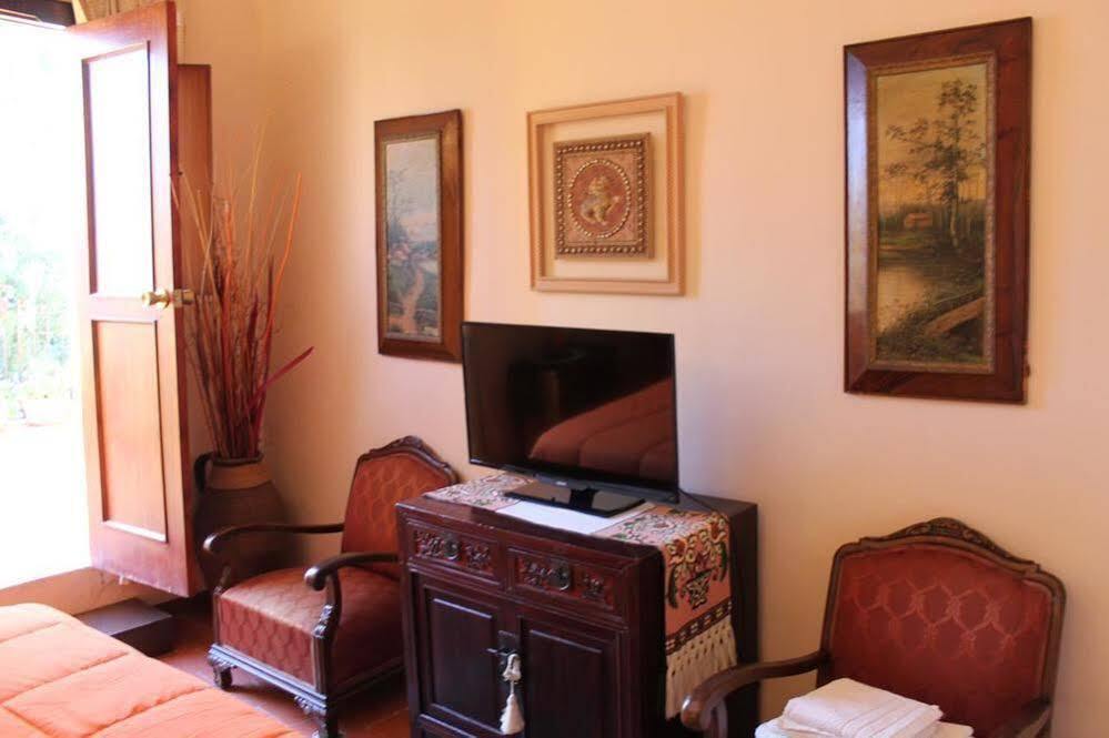 فندق La Casona Albaida المظهر الخارجي الصورة