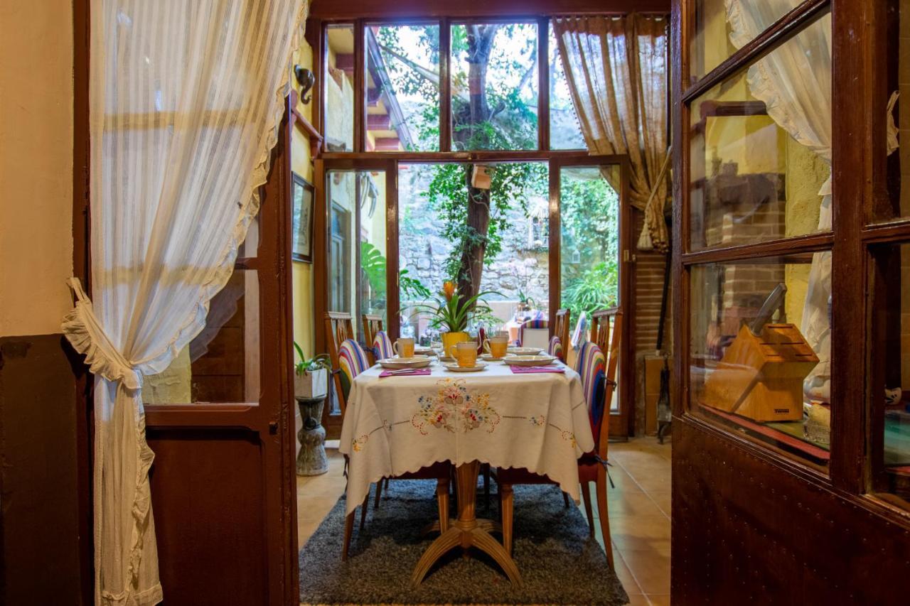 فندق La Casona Albaida المظهر الخارجي الصورة