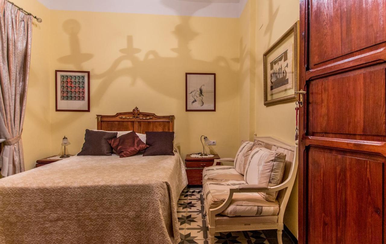 فندق La Casona Albaida المظهر الخارجي الصورة