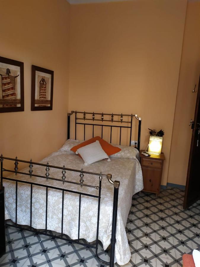 فندق La Casona Albaida المظهر الخارجي الصورة