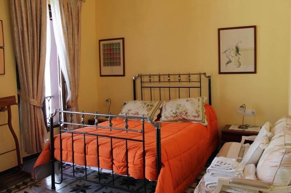 فندق La Casona Albaida المظهر الخارجي الصورة
